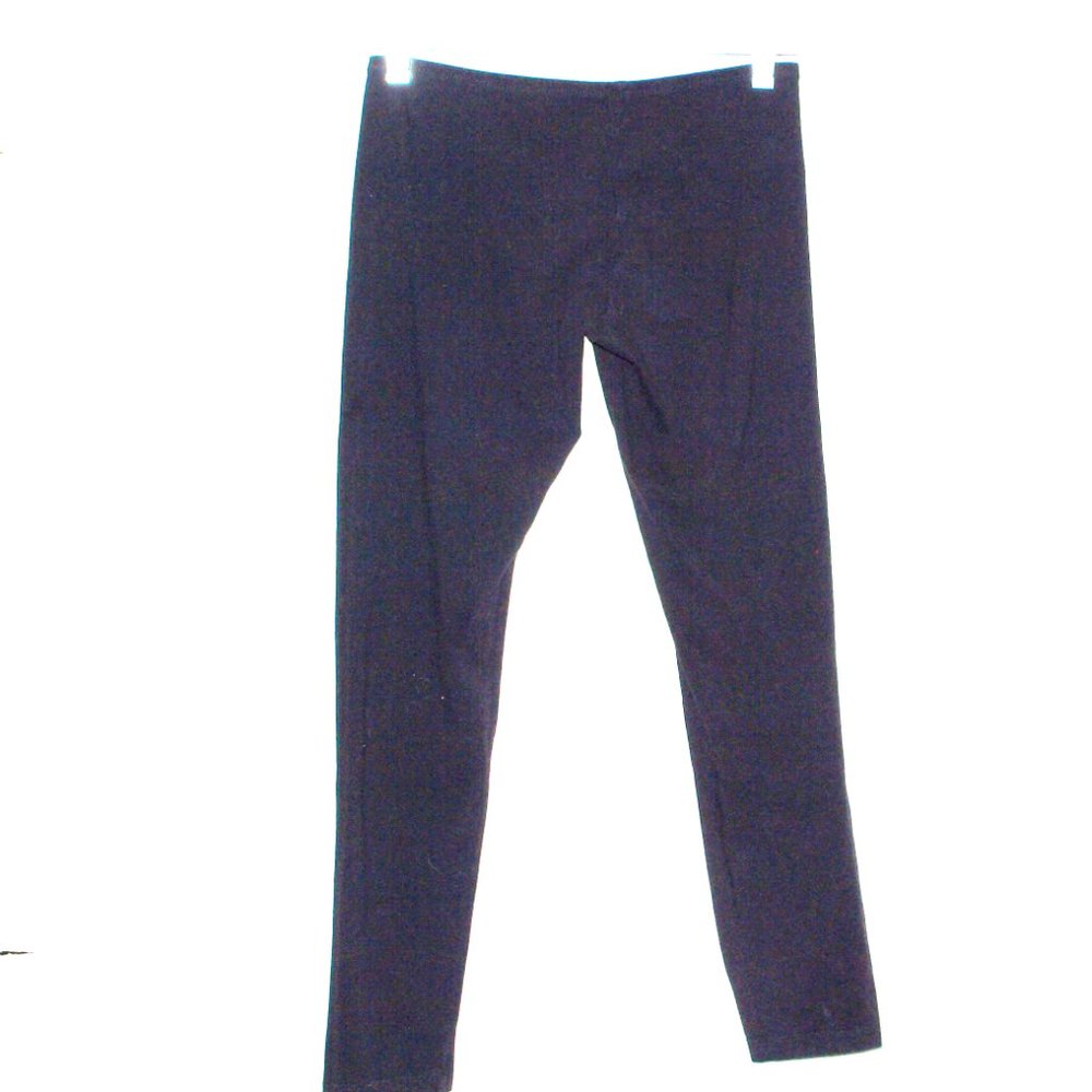 Tresics  Black Casual Pants/ Leggins Women Size M